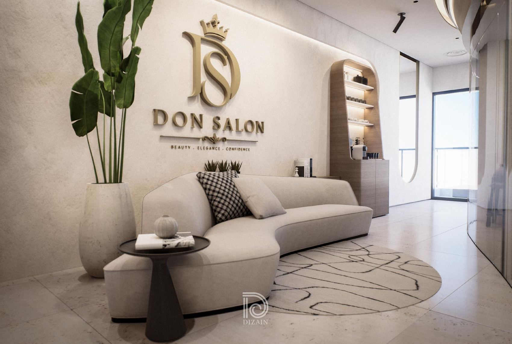 Don Salon